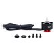 thumbnail image 2 of Motor Sin Escobillas de Carreras, Kit de Motor de Aeronave de Metal Para Control Remoto FPV Racing Quadcopter, 2 of 7