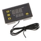 thumbnail image 1 of Termostato de temperatura Sunnimix W3230 24v Mini controlador de temperatura, 1 of 8
