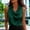 A1_Green, variant on Satin Silk Tank Tops Sleeveless Collared Cowl Neck Camisole Shirts Dressy Casual Business Work Office Shirts Outfits Elegant Ruched Camisole Top Lightweight Basic Layered Satin Top Beige L