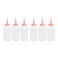thumbnail image 1 of Botella dispensadora multiusos Yuyangstore 160 ml 200 ml con tapa, 1 of 8