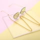 thumbnail image 1 of WRITWAA Para Gafas Con Resistente Para Deporte Y Uso Diario, 1 of 8