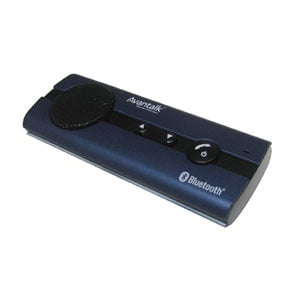 EAN 6945624900265 product image for Avantree BTCK-10BN-BLK Bluetooth handsfree car kit Black | upcitemdb.com