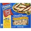Perdue Short Cuts Roasted Garlic with White Wine Chicken Breast, 9 oz
