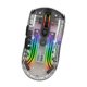 thumbnail image 4 of Ratón de computadora perfecl inalámbrico 5 velocidades DPI 2.4G Negro, 4 of 8