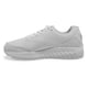 thumbnail image 5 of Zapato para caminar Brooks Addiction Walker 2 para hombre, blanco, extra ancho, 5 of 6
