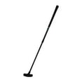 thumbnail image 2 of koolsoo Retractable Golf Putter Golf Putting Club Two Ways Golf Putter Adjustable Golf Black, 2 of 9