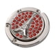 thumbnail image 2 of Bolso colgador monedero plegable Cateissary soporte de Almacenamiento portátil hogar, 2 of 6