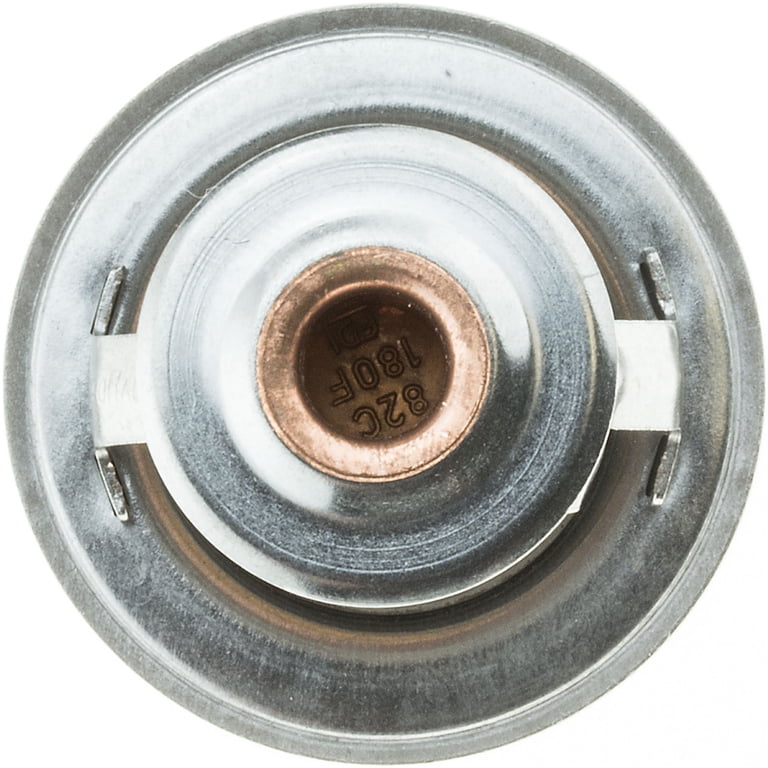 Metal Thermostat Gates Gates 33708 - OE Type Replacement Engine Coolant ...