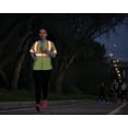 thumbnail image 6 of Safety Vests High Visibility Reflective Yellow Polyester 25 Pack X-Large, 6 of 6