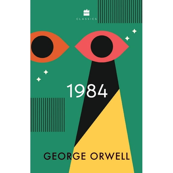 1984, (Paperback)