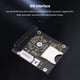thumbnail image 1 of Tarjeta De Memoria Ssd Tarjeta de expansión SD a IDE de 3,5 pulgadas Tarjeta adaptadora de 5 V (SD a IDE de 3,5 pulgadas), 1 of 7
