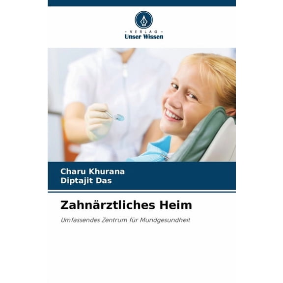 Zahnärztliches Heim, (Paperback)