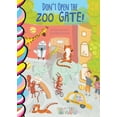 thumbnail image 1 of New and Trending: Don't Open the Zoo Gate!, 1 of 1