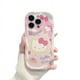 thumbnail image 5 of Para Helado Hello Kitty Apple 16 Funda para Teléfono iPhone13ProMax Linda Caricatura 12 Resistente a Caídas Mujeres, 5 of 5