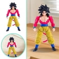 thumbnail image 1 of 4 Articulated Action Figure Model Highly Poseable Collectible, 1 of 8