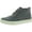 Dark Gray LL, variant on Tommy Hilfiger Mens Morven2 Faux-Leather Casual Chukka
