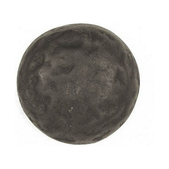 Bronze Door Stud - 1” - Round