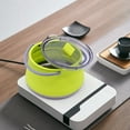 thumbnail image 3 of Portable Folding Boiling Water Pot with Handle for Camping Travel Self-Driving, 3 of 8