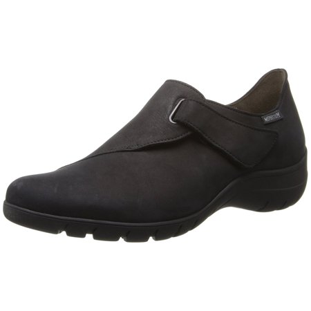 Mephisto Womens Luce Sneaker