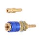 thumbnail image 3 of Accesorios de Manguera de Argón M6 Gas y Agua Adaptador de Gas Refrigerado por Agua Rápido Manguera de Ajuste para Antorcha de Soldador MIG TIG Accesorio para Antorcha de ANGGREK Otros, 3 of 8