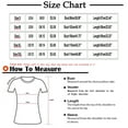 thumbnail image 3 of Puntoco moda mujer Casual manga larga Simp impreso señoras tops sudaderas Puntoco Puntoco-5974, 3 of 4