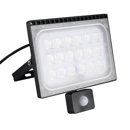 Flood Light For Outdoors 100w Ultraslim Outdoor Led