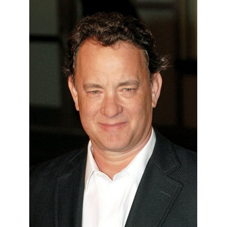 - Tom Hanks At Arrivals For Starter For 10 Premiere By Hbo Films And Picturehouse Arclight Hollywood Los Angeles Ca February 06 2007 Photo By John HayesEverett Collection Celebrity