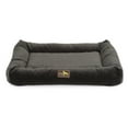 thumbnail image 1 of Luca For Dogs Caisse à Charbon de Bois Cuddler&44; Extra Large, 1 of 2
