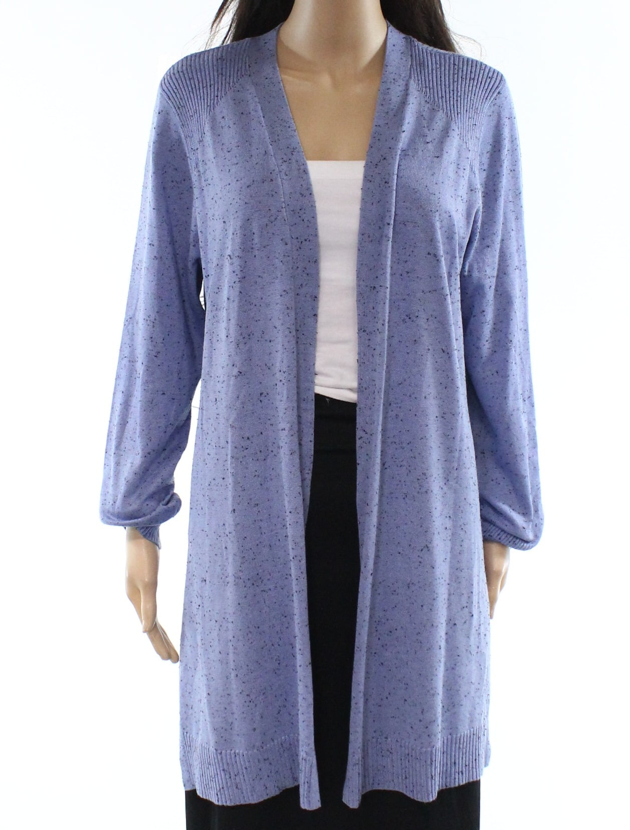 linda matthews cardigan