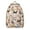 Funny, variant on Celestial Astral Constellation Travel Backpack – Durable Oxford Material Backpack with Large Capacity and Anti-theft Features for Daily Use, School, and Short Trips