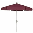 thumbnail image 2 of FiberBuilt 7.5-ft. Wind Resistant Garden Umbrella, 2 of 2