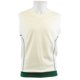 thumbnail image 1 of Carta Sport - Jersey Chaleco de Críquet Niños (Verde), 1 of 2