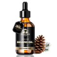 thumbnail image 1 of Aceite para barba Waking Forest Cedar con biotina y vitamina E, 30 ml, 1 of 8