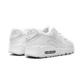 thumbnail image 3 of NIKE WOMENS WMNS Air Max 90 dh8010 100 from Stadium Goods, 3 of 8