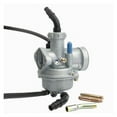 thumbnail image 3 of suitable for Honda Nova Novas R Rs Rs Super Smile 110 Tena 110 Cela 110 Th110 Hurricane's Carb Multi-Carb, 3 of 5
