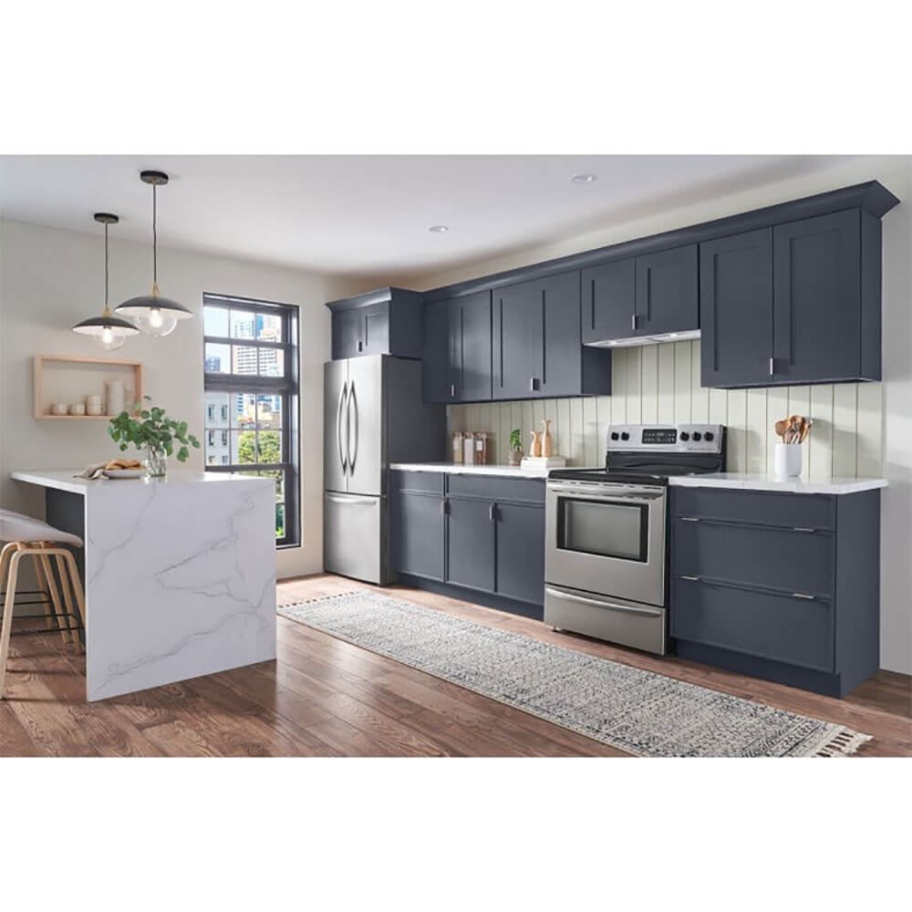 Broan BBN2303SS 30 inch BBN2 Series Stainless Cabinet Insert Hood