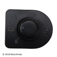 thumbnail image 2 of BeckArnley 201-2073 Outside Mirror Switch, 2 of 4