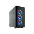 thumbnail image 4 of CORSAIR Obsidian Series 500D RGB SE - Tour - ATX - Sans Alimentation (ATX) - Noir - USB/Audio, 4 of 19