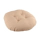 thumbnail image 5 of Cojín para asiento de patio, cojín para silla colgante para mecedora de interior y exterior Caqui, 5 of 9
