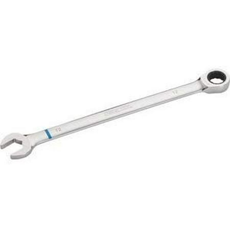 

Channellock Products Metric 12 mm 12-Point Ratcheting Combination Wrench