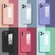 thumbnail image 2 of Funda Protectora LCD Para IPhone X Xs 11 12 Pro Max, 2 of 4