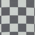 thumbnail image 4 of Household Essentials Deluxe Ironing Board Replacement Pad and Cover, Grey and White Check Pattern, 4 of 5