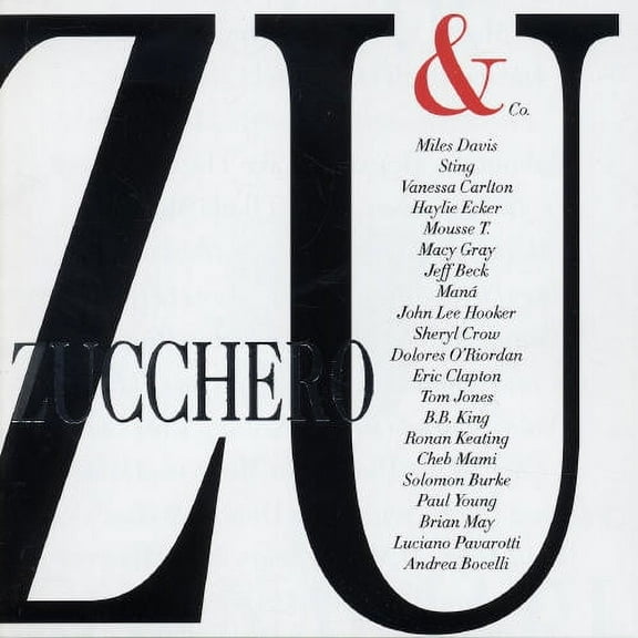 Zu & Co (CD)