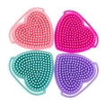 thumbnail image 2 of Cleansing Brush Creative Multifunctional Silicone Facial Brush Massager Brush, 2 of 10