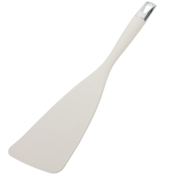 Espátula de silicona para pescado, espátula antiadherente para huevos, espátula para panqueques, utensilios de cocina