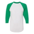 thumbnail image 1 of Ropa deportiva Augusta. Blanco/Kelly. 2XL. 420. 00784371027339 Ropa deportiva Augusta 420, 1 of 1