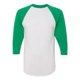 thumbnail image 1 of Ropa deportiva Augusta. Blanco/Kelly. 2XL. 420. 00784371027339 Ropa deportiva Augusta 420, 1 of 1