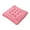 Pink, variant on MAGIDEAL Biscuit Shape Cushion Biscuit Pillow Simple Modern Floor Cushion Chair Beige