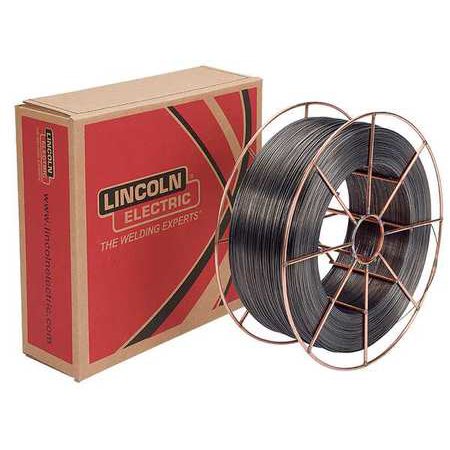 Lincoln Electric Ed031120 Submerged Arc Welding Wire50 59 Rc - 