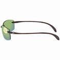 thumbnail image 3 of Costa Del Mar BA10OGMP Ballast Tortoise/Green Mirror Polarized Mens Sunglasses, 3 of 3